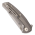 Reate Epoch Stonewash sulankstomas peilis