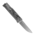 Reate EXO-M Drop Point, G10 black/white