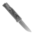Reate EXO-M Drop Point, G10 black/white