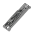 Reate EXO-M Drop Point, G10 black/white