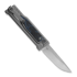 Reate EXO-M Drop Point, G10 blue/black