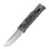 Reate EXO-M Tanto, G10 black/white