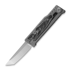 Reate EXO-M Tanto, G10 black/white