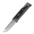 Reate EXO-M Tanto, G10 blue/black
