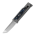 Reate EXO-M Tanto, G10 blue/black
