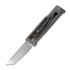Reate EXO-M Tanto, G10 multicolor