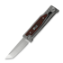 Reate EXO-M Tanto, G10 red/black