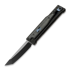 Reate EXO Tanto PVD, Black Micarta