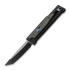 Reate EXO Tanto PVD, Black Micarta