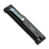 Reate EXO Tanto PVD, Black Micarta