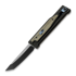 Reate EXO Tanto PVD, Green Micarta