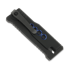 Reate EXO-U Black with Blue Holes