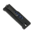 Reate EXO-U Black with Blue Holes