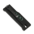 Reate EXO-U Black with Green Holes