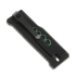 Reate EXO-U Black with Green Holes