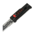 Reate - EXO-U Black with Red Holes