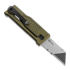 Reate EXO-U Diamond Pattern Copper peilis