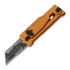 Reate - EXO-U Diamond Pattern, orange