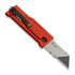 Reate EXO-U Diamond Pattern, Red