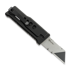 Cuchillo Reate EXO-U Speedhole, negro