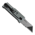 Reate EXO-U Speedhole peilis, silver