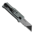 Nóż Reate EXO-U Speedhole, silver