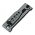Reate EXO-U Speedhole peilis, silver