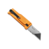 Reate EXO-U v2 Diamond Pattern Orange