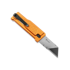 Reate EXO-U v2 Diamond Pattern Orange