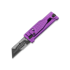 Reate EXO-U v2 Diamond Pattern Purple