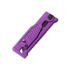 Reate EXO-U v2 Diamond Pattern Purple
