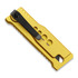 Reate EXO-U v2 Speedhole Gold