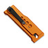 Reate EXO-U v2 Speedhole Orange