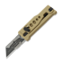 Reate - EXO-U v2 Speedhole Tan