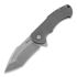 Reate Fallout Stonewashed sulankstomas peilis