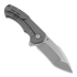 Reate Fallout Stonewashed sulankstomas peilis