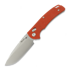 Reate Horizon X Drop Point &ouml;sszecsukhat&oacute; k&eacute;s