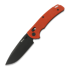 Reate Horizon X Drop Point összecsukható kés