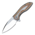 Reate Iron Flipper 折叠刀