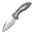 Reate Iron Flipper 折叠刀