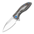 Reate Iron Flipper sulankstomas peilis