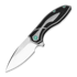 Reate Iron Flipper 折叠刀