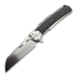 Reate Jack 2.0 Carbon Fiber sulankstomas peilis