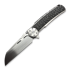 Reate Jack 2.0 Carbon Fiber 折叠刀