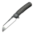 Reate Jack 2.0 Carbon Fiber sulankstomas peilis