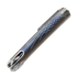 Coltello pieghevole Reate Jack 2.0 Damasteel, Lava Flow Fat Carbon