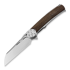 Reate Jack 2.0 Micarta sulankstomas peilis