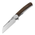 Reate Jack 2.0 Micarta 折叠刀