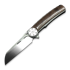 Reate Jack 2.0 Micarta sulankstomas peilis