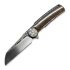 Reate Jack 2.0 Micarta sulankstomas peilis